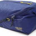 Ultralight Travel Shoe Bag 15L, Fits 2 Pairs Shoes, Large Water-Resistant Packing Cube.