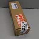 2 in 1 Incense Holder for Sticks with Glass Ash Catcher, Upside Down Anti-Ash Incense Stick Burner, Modern Vertical Incense Holder for Yoga, Spa, Meditation and Home Decor Reddish Brown