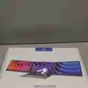 Laptop Screen Extender, 14'' FHD 1080P IPS Portable Monitor for Laptop, Triple Screen Extender Monitor Plug-Play for Mac/Windows/Chrome, Fit 13-17.3 Laptops