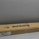 Art3d 10-Pack 47Ft White Ceiling Crown Molding Trim, High Impact Polystyrene Decorative Ceiling Moulding, Installed with Glue, 10 Pack - 56.4 x 1.7 Inch