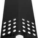 Yiming Grill Replacement Parts for Charbroil 463241313, 463241314, 463241414, 463241013, 463241413 Grill Models. Heat Plate Shields, Grill Burner Tubes, Carryover Tubes and Igniters Replacement Kit.