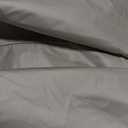 EliteShade USA 9ft Replacement Covers 8 Ribs Market Patio Umbrella Canopy Cover (CANOPY ONLY) (Beige)
