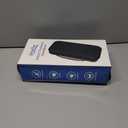 HEYSTOP Carrying Case for Nintendo Switch 2,Portable Travel Case for Nintendo Switch 2 Accessories with Screen Protector*1,Protective Cover*1,Thumb Caps*6,Large Space with 12 Game Card Slot,Hard Shell (Middle Bag Kit)