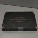 SCS Red Light Therapy Mask for Face  LED Photon Skin Care with 55 Triple-Core LEDs, 3 Wavelengths (Blue 450nm, Red 660nm, Near Infrared 850nm)