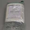 Momcozy Squeeze Station,Baby Food Maker&Pouch Filler for Homemade Baby Puree, BPA-Free, Dishwasher Safe, with Reusable Baby Food Pouches for Babies & Toddlers