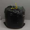 Green Fluffy Rug for Bedroom 8x10 ft Large - Ultra Soft & Non Slip Shaggy Area Rug, Comfy Durable Carpet for Living Room Kids Room Teens Dorm Home Decor, 1.7'' Thick Indoor Plush Carpets