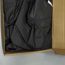 Comnova Motorcycle Cover 96 Inch - 600D Waterproof Outdoor Motorcycle Cover with Lock Hole, Powersports Vehicle Covers with All-Season Protection for Motorcycles
