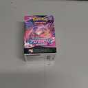 Pokemon TCG: Sword & Shield Fusion Strike Build and Battle Booster Kit Box Set