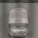 Mini Dehumidifier for Small Bathroom. Quiet. Auto Shut-OFF. Power Off Memory. Electric Dehumidifier for Small Space. Good for Bathroom Basement Bedroom Closet Safe Pantry RV Camper Yacht