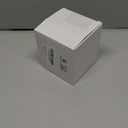 20 Sets Aluminum Foil Cake Pan Heart Shaped Cupcake Cup with Lids 100 ml/ 3.4 Ounces Disposable Mini Cupcake Cup Flan Baking Cups for Valentine Mother's Day Wedding Xmas Birthday(Pink)