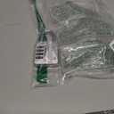 ZHEGE Locker Lock, 4 Digit Combination Lock [2023 Locker Trend] Gym Lock with White Code, Heavy Duty Combo Padlock Outdoor for Gate, Fence, Shed, Garage, School Locks (Silver, 1 Pack)