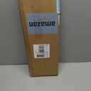 100% Metal Garden Arch Trellis for Climbing Plants Outdoor, Assemble Freely 2 Sizes,Pumpkin Archway Outdoor Garden Arbors and Arches for Wedding Party Decoration