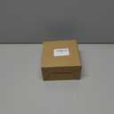 Easter Decorations for Home - 2pcs Resin White Easter Bunny - Small Bunny Statues Figurines Decor for Indoor Table Centerpieces Decorations Tiered Tray,Tabletop - Spring Decor Rabbit 4.33 inch Tall