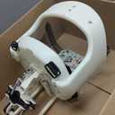 Kid's Bike Seat- Front, Child Seat, Adult Bicycle Sport Child Seat, Front Infant Sport Bike Seat, baby