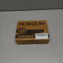 Zero Turn Mower Trailer Hitch Kit, 1/4" Thick Heavy Duty Steel Lawn Mower Trailer Hitch with Pin and Versatile Chain Slot, Includes Carriage Bolts, R Clip, Green and red Suit