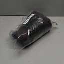 FULLSOFT Thick Fleece Lined Sweatpants for Women-Thermal Warm Athletic Joggers with Pockets Lounge Pants for Running Winter (Medium, Brown)