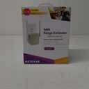 NETGEAR WiFi Range Extender (EX6120) - Add up to 1,500 sq. ft., 25 Devices - AC1200 Dual Band Wireless Signal Booster & Repeater (Up to 1.2 Gbps Speed), Compact Wall Plug Design  Free Expert Help