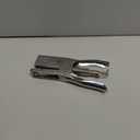 Rapid Classic K1 Plier Stapler, Chrome (90119)