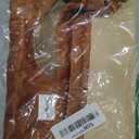 Yangest Dark Orange Decorative Velvet Throw Pillow Cover with Cloth Texture Patchwork Cushion Case Modern 20x20 Inch Pillowcase for Sofa Couch Bedroom Living Room Home Decor