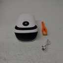 Xllent Christmas Gifts for Women, White Elephant Gifts for Adults - Hand Massager with Compression & Heating, Electric Hand Massager for Arthritis and Carpal Tunnel(White)