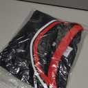 YWIES Plain Basketball Jersey, Blank Team Uniform, Hip Hop Hipster Short Sleeveless Active Shirts, 2XL