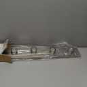 Kichler 628NI Linear Bath 48-Inch, Brushed Nickel