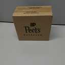 Peet's Coffee, Medium Roast Espresso Capsules, Compatible with Nespresso Original Machine - Caramel, 50 Count (5 Boxes of 10 Espresso Capsules) (EXP 04/25/25)