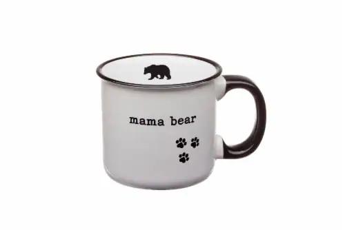 Formation Mama Bear Camper Mug