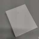 50 Pcs Eagle Duck Figurine Mini Patriotic Resin Ducks Bald Eagle Patterns 