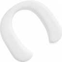 Replacement Toilet Seat PVC Cushion with Soft No-Cold Padded Seat for Rabb 1st, Upgrade Toddler Toilet Seat for Kids Boys Girls