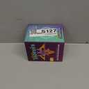 Karaoke Machine for Kids, Portable Mini Speaker with 2 Wireless Microphones, 2026 Top Toys Birthday Gifts for Girls 3, 4, 5, 6, 7, 8, 9, 10, 12+ Years Old Toddler Party Grandkids Present (Rose)