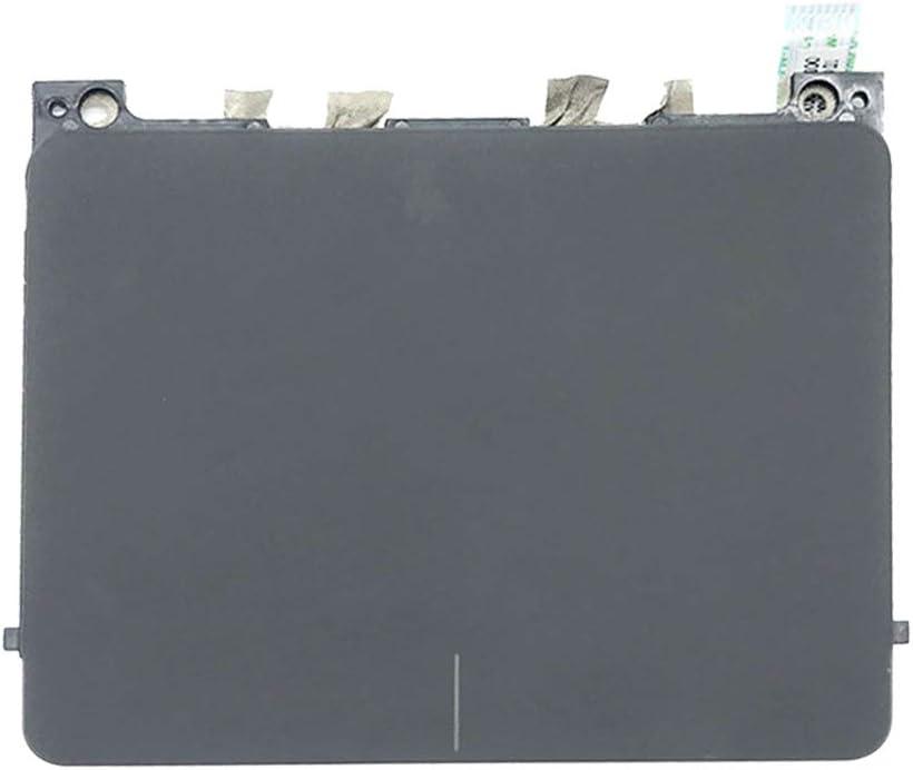 Replacement for Dell XPS 15 9570 9550 9560 /Precision 5510 5520 5530 5540 Touchpad Trackpad Mouse Board with Cable 0GJ46G 03T2W4 GJ46G 3T2W4 P8J3M