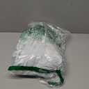 Baby Crib Sheets for Boys and Girls, 3 Pack Fitted Crib Sheets Neutral for 52x28 Standard Crib and Toddler Mattresses, Ultra Soft & Silky Smooth Microfiber Green Forest Bear