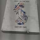 Baby On The Way - Day By Day Pregnancy Calendar, Pregnancy guide, Pregnancy gift, daily countdown planner, pregnancy journal, Keepsake Journal, pregnancy keepsake, pregnancy journal, new mom gift