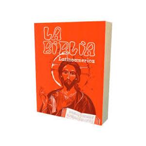 La Biblia: Letra Grande