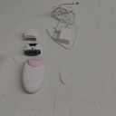 Braun Epilator Silk-epil 3 3-270, Hair Removal Device, Epilator for Women, Shaver & Trimmer, Hair Removal