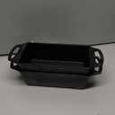 Lodge Cast Iron 2 Piece Loaf Pan Set