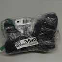 Yeokou Women's Warm Sherpa Lined Athletic Sweatpants Jogger Fleece Pants (Medium, Black)