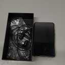 144GB MP3 Player with Bluetooth and WiFi, HD 4" Full Touch Screen MP4 Music Player with Spotify,Parental Control, Amazon Music,YouTube,Android Mainstrem Media MP4 Music Player for Kids up to 1TB,Black