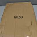 Wooden Decorative Tray-16×11.8in Wood Beaded Coffee Table Decor Tray, Rustic Farmhouse Decor Tray for Living Room, Bathroom, Kitchen Dining Table, Serving Tray Home Decor