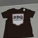 BBQ Sauce Costume For Children, Boys, Girls Halloween T-Shirt, 3T