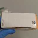 La Roche-Posay Anthelios Sunscreen SPF 50, Ultra-Light Fluid Broad Spectrum SPF 50, Face Sunscreen with Titanium Dioxide Mineral, Lightweight & Fast-Absorbing, Oil-Free, Matte Finish (Tinted), Expiry: 08-2028