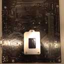 DDR3 LGA 1150 CPU USB3.0 SATA3.0 Gaming Motherboard, RJ45 VGA DVI Desktop Motherboard, RTL8105e 100M Net Card, 6 Channel Voice Chip, PCIE X16 Graphics Card Slot