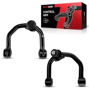 Torchbeam 2Pcs Front Upper Control Arms, Suspension Kit with Ball Joint for 4Runner 1996-2002, Tacoma 1995-2004, Replace for RY35060US