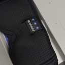 Sleep Headphones Sleep Mask with Bluetooth Headphones, LC-dolida Eye Mask for Sleeping Eye Pillow Sleeping Headphones for Side Sleepers Thin Speaker Cool Gadgets Gifts for Men&Women (Black Silk)