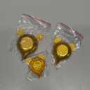 Powder Pans for Reloading, Scale Pan, Narrow Spout, Aluminum Pan Use with Scale, Powder & Liquid Measuring Tray, Pan for Powder Dispenser, Weighing Dishes, Metal Weigh Boats (Pack of 3) (Different Size)