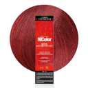 L'Oréal Technique HiColor Reds Permanent Hair Color  Lifts Dark Hair in One Step, No Brassiness, Rich, Smooth Creme Formula, Intense, LongLasting Color, Red Hot