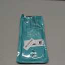 YFONG Weighted Sleep Mask, Women Men 3D Blocking Lights Sleeping Mask (4.2oz/120g), Pressure Relief Night Sleep Eye Mask with Adjustable Strap, Eye Cover Blindfold for Travel Nap Yoga, Black