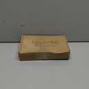 Ravinte 10 Pack 6-3/8 inch Cabinet Pulls Matte Black Stainless Steel Kitchen Cupboard Handles Cabinet Handles 4 Hole Center