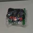 Rock Paper Scissors Throat Punch I Win Green Hand Costume T-Shirt
Size Small Ladies